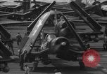 Image of USS Valley Forge (CV-45) Korea, 1950, second 27 stock footage video 65675043797
