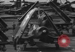 Image of USS Valley Forge (CV-45) Korea, 1950, second 29 stock footage video 65675043797