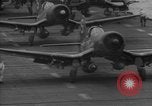Image of USS Valley Forge (CV-45) Korea, 1950, second 45 stock footage video 65675043797