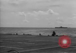 Image of USS Valley Forge (CV-45) Korea, 1950, second 53 stock footage video 65675043797