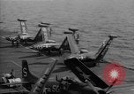 Immagine di F9F Panther getti Corea, 1950, secondo 3 filmato di repertorio 65675043798