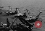 Immagine di F9F Panther getti Corea, 1950, secondo 4 filmato di repertorio 65675043798