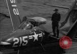 Immagine di F9F Panther getti Corea, 1950, secondo 7 filmato di repertorio 65675043798