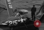 Immagine di F9F Panther getti Corea, 1950, secondo 8 filmato di repertorio 65675043798