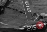Immagine di F9F Panther getti Corea, 1950, secondo 11 filmato di repertorio 65675043798