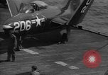 Immagine di F9F Panther getti Corea, 1950, secondo 15 filmato di repertorio 65675043798