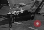 Immagine di F9F Panther getti Corea, 1950, secondo 16 filmato di repertorio 65675043798