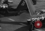 Immagine di F9F Panther getti Corea, 1950, secondo 19 filmato di repertorio 65675043798