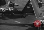 Immagine di F9F Panther getti Corea, 1950, secondo 20 filmato di repertorio 65675043798