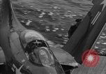 Immagine di F9F Panther getti Corea, 1950, secondo 23 filmato di repertorio 65675043798