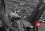 Immagine di F9F Panther getti Corea, 1950, secondo 24 filmato di repertorio 65675043798