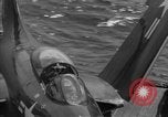 Immagine di F9F Panther getti Corea, 1950, secondo 26 filmato di repertorio 65675043798