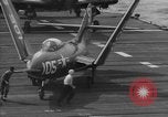 Immagine di F9F Panther getti Corea, 1950, secondo 33 filmato di repertorio 65675043798