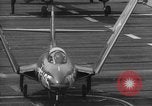 Immagine di F9F Panther getti Corea, 1950, secondo 37 filmato di repertorio 65675043798