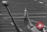 Immagine di F9F Panther getti Corea, 1950, secondo 42 filmato di repertorio 65675043798