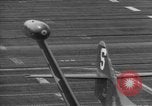 Immagine di F9F Panther getti Corea, 1950, secondo 43 filmato di repertorio 65675043798