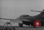 Immagine di F9F Panther getti Corea, 1950, secondo 46 filmato di repertorio 65675043798