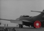 Immagine di F9F Panther getti Corea, 1950, secondo 47 filmato di repertorio 65675043798