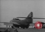 Immagine di F9F Panther getti Corea, 1950, secondo 48 filmato di repertorio 65675043798
