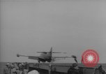 Immagine di F9F Panther getti Corea, 1950, secondo 49 filmato di repertorio 65675043798