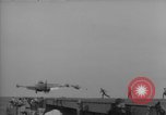 Immagine di F9F Panther getti Corea, 1950, secondo 50 filmato di repertorio 65675043798