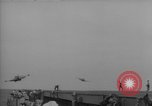 Immagine di F9F Panther getti Corea, 1950, secondo 52 filmato di repertorio 65675043798