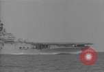 Image Escadron de chasse de la US Navy VF-114 Corée, 1950, de la seconde 1 séquences d'archives historiques vidéo 65675043799