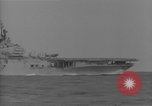 Image Escadron de chasse de la US Navy VF-114 Corée, 1950, de la seconde 4 séquences d'archives historiques vidéo 65675043799
