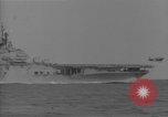 Image Escadron de chasse de la US Navy VF-114 Corée, 1950, de la seconde 7 séquences d'archives historiques vidéo 65675043799
