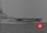 Image Escadron de chasse de la US Navy VF-114 Corée, 1950, de la seconde 8 séquences d'archives historiques vidéo 65675043799