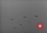 Image Escadron de chasse de la US Navy VF-114 Corée, 1950, de la seconde 10 séquences d'archives historiques vidéo 65675043799