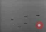 Image Escadron de chasse de la US Navy VF-114 Corée, 1950, de la seconde 11 séquences d'archives historiques vidéo 65675043799