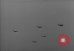 Image Escadron de chasse de la US Navy VF-114 Corée, 1950, de la seconde 12 séquences d'archives historiques vidéo 65675043799