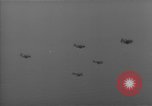 Image Escadron de chasse de la US Navy VF-114 Corée, 1950, de la seconde 13 séquences d'archives historiques vidéo 65675043799
