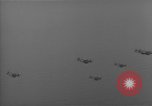 Image Escadron de chasse de la US Navy VF-114 Corée, 1950, de la seconde 16 séquences d'archives historiques vidéo 65675043799