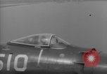 Image Escadron de chasse de la US Navy VF-114 Corée, 1950, de la seconde 30 séquences d'archives historiques vidéo 65675043799