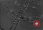 Image Escadron de chasse de la US Navy VF-114 Corée, 1950, de la seconde 52 séquences d'archives historiques vidéo 65675043799