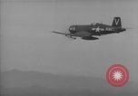 Image of USS Valley Forge (CV-45) Korea, 1950, second 9 stock footage video 65675043800