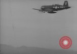 Image of USS Valley Forge (CV-45) Korea, 1950, second 12 stock footage video 65675043800