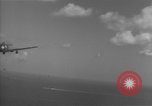 Image of USS Valley Forge (CV-45) Korea, 1950, second 13 stock footage video 65675043800
