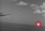Image of USS Valley Forge (CV-45) Korea, 1950, second 14 stock footage video 65675043800