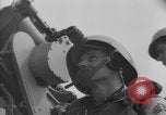 Image of USS Valley Forge (CV-45) Korea, 1950, second 29 stock footage video 65675043800