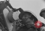 Image of USS Valley Forge (CV-45) Korea, 1950, second 31 stock footage video 65675043800