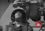 Image of USS Valley Forge (CV-45) Korea, 1950, second 38 stock footage video 65675043800