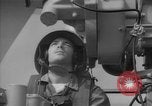 Image of USS Valley Forge (CV-45) Korea, 1950, second 39 stock footage video 65675043800