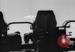 Image of USS Valley Forge (CV-45) Korea, 1950, second 53 stock footage video 65675043800