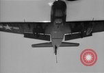 Image of USS Valley Forge (CV-45) Korea, 1950, second 60 stock footage video 65675043800