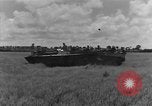 Image of French soldiers French Indo-China, 1950, second 19 stock footage video 65675043801