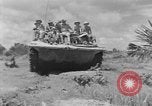 Image of French soldiers French Indo-China, 1950, second 42 stock footage video 65675043801