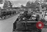 Image of French soldiers French Indo-China, 1950, second 4 stock footage video 65675043802